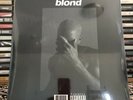 *SEALED* 2xLP Frank Ocean Blonde Vinyl Bootleg | Tyler Creator Record Blond