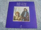 Andy Irvine & Paul Brady - Same 1976 IRELAND LP MULLIGAN LP 1st FOLK