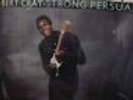 ROBERT CRAY STRONG PERSUADER ORIGINAL RELEASE HIGHTONE RECORDS 1986 SEALED LP