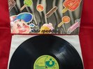 Chris Spedding - The Only Lick I Know - 1972 Harvest EX Vinyl LP SHSP4017 - Rare