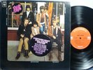 MOBY GRAPE LP Finger Jacket with Hype Sticker  Mono CL 2698