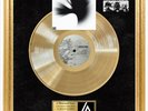 Linkin Park – A Thousand Suns Vinyl Gold Record Framed LP Display 17