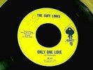 CUFF LINKS Only One Love/Next To You NEW YORK DOO-WOP 7