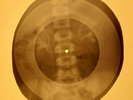 Doors - People Are Strange X-RAY OF THE USSR X-RAY BONES RECORDING