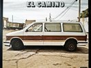 The Black Keys El Camino Sealed Vinyl LP with Poster