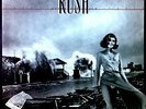 Rush - Permanent Waves US LP 1980 (VG+/VG) .