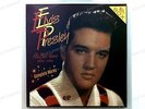 Elvis Presley - His Best Years 1954-1960 - Complete Works DEN 12LP-Box 1987 .