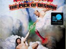 Tenacious D – The Pick Of Destiny LP (NEW 2017 Vinyl) Jack Black Dave Grohl 2006