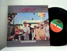 AC/DC LP Dirty Deeds Done Dirt Cheap 1976   Atlantic  acdc  vinyl