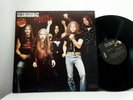SCORPIONS  LP  Virgin Killer 1977 Rca metal  vinyl