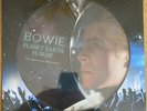 David Bowie - Planet Earth Is Blue 12