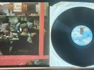 TOM WAITS NIGHTHAWKS AT THE DINER - RARE ASYLUM DOUBLE 12
