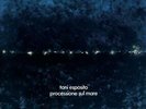 ESPOSITO, TONI - PROCESSIONE SUL MARE - VINILE COLORATO NEW VINYL