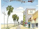 Jack's Mannequin - Everything In Transit (New Sealed Vinyl)