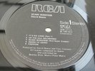 David Bowie SCARY MONSTERS 1980 UK LP 1st W/Gatefold Insert  MINT MINUS  LISTEN