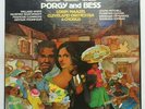 SET 609-11 - GERSHWIN - Porgy & Bess MAAZEL Cleveland O - Ex 3 LP Record Box Set
