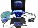 Metallica: Ride The Lightning - Remastered Deluxe Vinyl Boxset