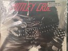 Motley Crue ?Too Fast For Love Sealed Vinyl Record USA 1982 Eltectra Asylum Rec