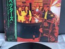 LP Blue Öyster Cult – Spectres | Japan Press | M/M | OBI