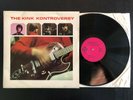 THE KINKS NSPL 18131 The Kink Kontroversy LP UK 1965 1st STEREO OIS NM