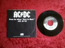 AC/DC – You Shook Me All Night Long / “Back In Black“ 7