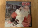 Sy Mann ?– Switched On Santa 1969 Pickwick SPCX-1007 Jacket/Vinyl NM-