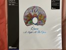 Queen A Night At The Opera Vinyl LP VMP Vinyl Me Please Purple