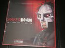 MF DOOM - SOBERDOOM Original Vinyl Pressing Mint Condition Sealed