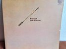 LP  JADE WARRIOR  RELEASED  VERTIGO SWIRL  EX  UK 1971