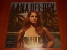 LANA DEL REY BORN TO THE PARADISE EDITION LP SLIPCASE *EU* 1st PRESS VINYL New