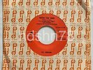 PETER TOWNSHEND / ROGER DALTREY • Tommy • RARE 45 • GUATEMALA • THE WHO 1975