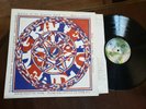 History of The Grateful Dead Vol. 1 Bear's Choice orig vinyl LP: NM jacket: EX