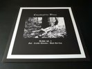 Clandestine Blaze ?– archive vol 3  - lp'- NEW UNPLAYED -- goatmoon-