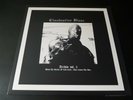 Clandestine Blaze ?– archive vol 2  - lp'- NEW UNPLAYED -- goatmoon-