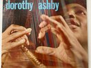 DOROTHY ASHBY S/T LP USA Original Deep Groove Stereo Argo Soul Jazz Harp