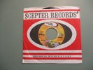 PATTI JO - Ain't no Love lost / Stay away from me - Soul Funk - PROMO 7