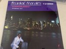 FRANKIE MORALES Y LA BANDA SOBRESALIENDO RARE SALSA LATIN RECORD SEALED ORIGINAL