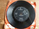 Pink Floyd Apples and Oranges/Paintbox - Columbia DB8310 1967 - G+ to VG