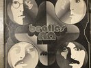 THE BEATLES ALPHA OMEGA 4 x LP BOX SET - US 1972 John, Paul, George, Ringo