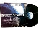 Die Fantastischen Vier - Liveunddirekt GER 3LP 1996 FOC + Innerbag .