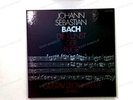 J.S. Bach , Gustav Leonhardt - Die Kunst Der Fuge GER 2LP 1974 + Insert '