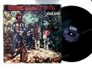 Creedence Clearwater Revival - Green River GER LP 1969 .