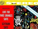 MERCURY SR 90006 - PROKOFIEV - LOVE FOR TREE ORANGES / SCYTHIAN SUITE DORATI NM