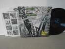 STAN TRACEY QUARTET - JAZZ SUITE,UNDER MILK WOOD UK 1ST MONO PRESS 1965 33SX1774