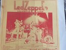 LED ZEPPELIN  Live in Seattle 73  2LP set