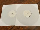 JANOS STARKER Dvorak Cello Concerto MERCURY Stereo SR-90303 WL Test Pressing LP