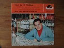 FREDDY QUINN -  ONE IN A MILLION  1958 POLYDOR VINYL LP AUSTRALIA