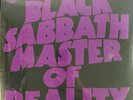 BLACK SABBATH - MASTER OF REALITY, 12