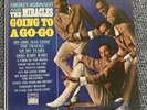 smokey robinson and the miracles going to a go-go lp (Rare) Excellent Condition