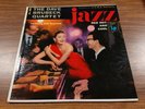 The Dave Brubeck Quartet*Red Hot And Cool*VINYL Columbia CL 699 6 Eye VG/VG 1956